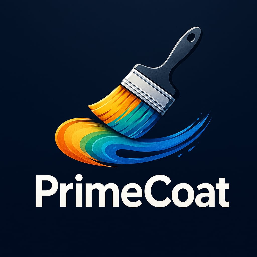 Primecoat Logo